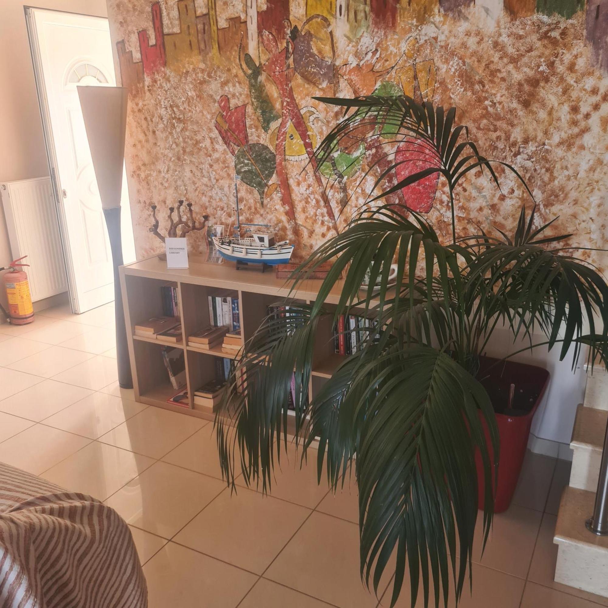 Manto Studios Tiros Ngoại thất bức ảnh